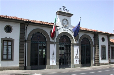 Pegaso d’Oro a Stabilimento Chimico Farmaceutico Militare di ...